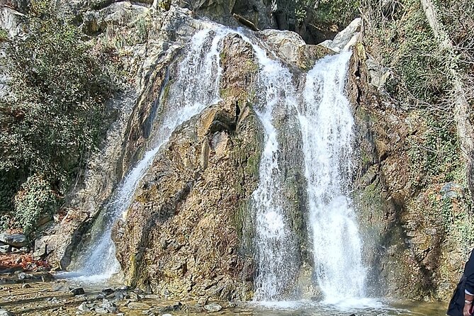 Troodos Mountains Jeep Tour with Wine Tasting - Village Visits and Coffee in Salamiou