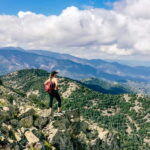 Troodos Villages and Kykkos Monastery from Paphos in Polish - Exploring the Medieval Tzelefos Bridge