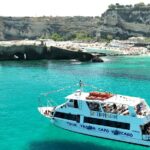 Tropea and Capo Vaticano Boat Tour with Aperitif and Snorkelling - Starting Point and Meeting Logistics in Tropea
