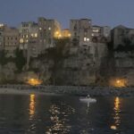 Tropea: Sunset Boat Tour to Capo Vaticano with Aperitif - Scenic Coastline of Calabria from the Water