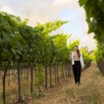 Tropea: Wine and Food Tasting - Visiting a Picturesque Organic Vineyard with Sea Views