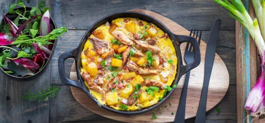 True Berlin Flavors  Street Food Tour at Alexanderplatz - Starting Point at Berlin TV Tower