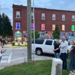 True Crime and Haunted History - Exploring Cain’s Ballroom and Its Ghostly Legends