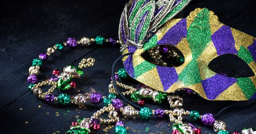 True Crime: New Orleans - Self-Guided Audio Tour - Discovering Real Crimes at Famous Landmarks