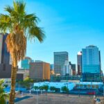 True Crime: Phoenix (Self-Guided Audio Tour) - The Route Through Historic Streets and Civic Sites