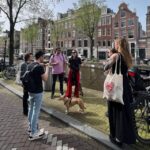 True Crime Tour Amsterdam: Explore the Dark Side of the City - How the Tour Unfolds in Amsterdam’s Crime Hotspots