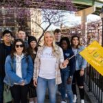 True Crime Tour of Boston - Macabre Tales from Central Burying Ground