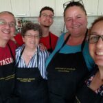 True home cooking with Francesca in Palermo - Meeting Point and Schedule in Palermo