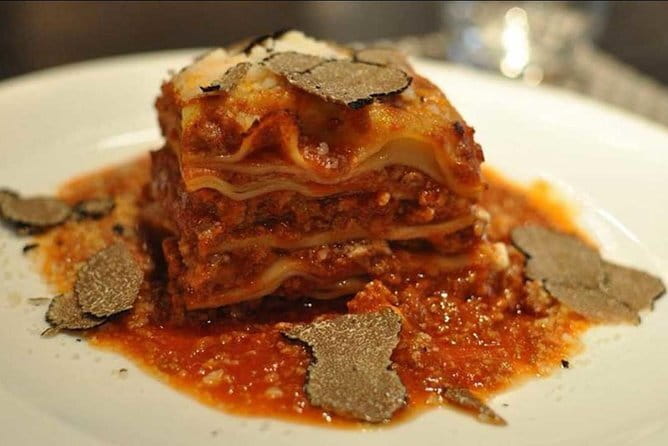 Truffle Hunting and Tasting in San Gimignano with a Tuscan Lunch - Starting Point and Transportation Logistics in Florence