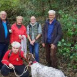 Truffle Hunting Experience with a Guide - The Setting: Countryside near Assisi