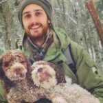 Truffle hunting near Rome - Tasting Fresh Truffles: A Gastronomic Highlight