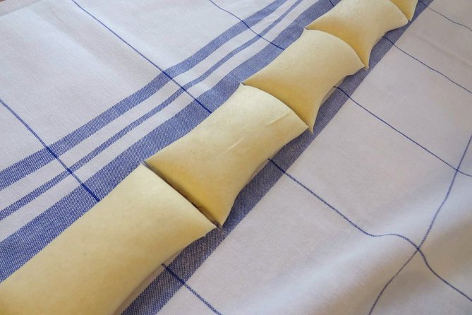 trukli cooking class with Dolac Market Tour - From Market Stalls to the Culinary Studio