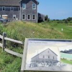 Truro Cape Cod Lighthouse and Highland House Museum Tour - Highland House Museum: A Historic Gateway to Cape Cod