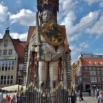 Truth or lie? - A special tour through Bremen's Old town - Starting Point and Tour Duration in Bremen’s Old Town