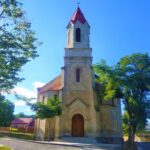Tsalka Canyon Tour from Tbilisi with Poka Nunnery, Gorelovka and Asureti - Poka Nunnery: A Spiritual Resting Place of St. Nino