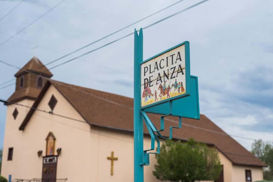 Tubac's Heritage Tour with a Local Guide - Walking Through the Santa Cruz River and Sonoran Desert