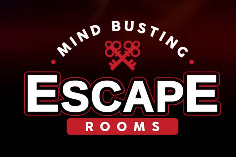 Tucker: Isolation Escape Game, Mind Busting Escape Rooms - The Setting and Location in Tucker
