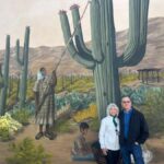 Tucson Food Tour:Locally Owned Mural & History Walking Tour - Exploring Historic Landmarks in Downtown Tucson