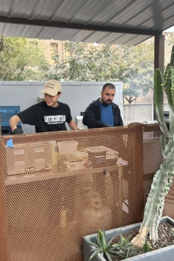 Tucson Food Tours- Locally Owned- Sonoran Flavors Tour - What Makes the Sonoran Flavors Food Tour Stand Out