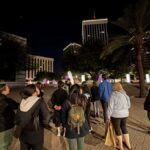 Tucson: Ghosts Of Downtown Haunted History Tour - The Haunted History of Tucson’s Downtown Streets