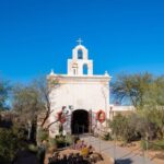 Tucson: How the West was Won Guided Tour - Starting Point and Tour Duration