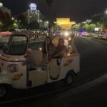 Tuk Tuk Bucharest Private Tour - Unique Experience. - Major Landmarks and Photo Stops on the Tour Route