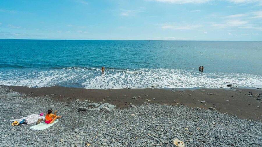 Tuk Tuk Câmara de Lobos - Madeira Island - Exclusive Access to Less-Visited Spots