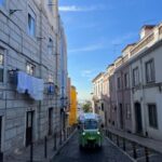 Tuk Tuk Lisbon: 3H00 Lisbon Charms - Discovering Lisbon from the Comfort of a Tuk Tuk
