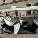 Tuk-Tuk Lisbon: Alfama, Viewpoints & Local Flavors - Exploring Lisbon’s Viewpoints: Miradouro das Portas do Sol