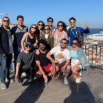 Tuk Tuk Lisbon: Made For You - Exploring Lisbon’s Neighborhoods in a Tuk Tuk