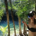 Tulaka Cenote Experience - Visiting the Chikin Ha Cenotes: Crystal Clear Waters and Rock Formations