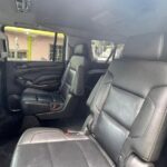 Tulum Airport Private Luxury Transportation - Meeting Point Details at Tulum Airport