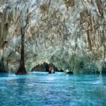 Tulum: Ancestral Waters Cave Cenotes Jungle Walk & Meal - Meeting Point and Logistics in Chemuyil