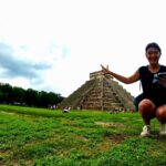 Tulum and Beyond: Chichen Itza and Two Eyes Cenote - Valladolid: A Colonial Town with Vibrant Charm