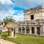 Tulum and Coba Archeological sites, Cenote & Playa del Carmen - Transportation and Logistics in Detail