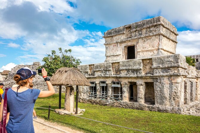 Tulum and Coba Archeological sites, Cenote & Playa del Carmen - Transportation and Logistics in Detail