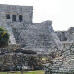 Tulum and Coba Full-Day Guided Tour, Riviera Maya's Archaeological Sites - Cooling Off in the Cenotes Tamcach-Ha & Choo-Ha