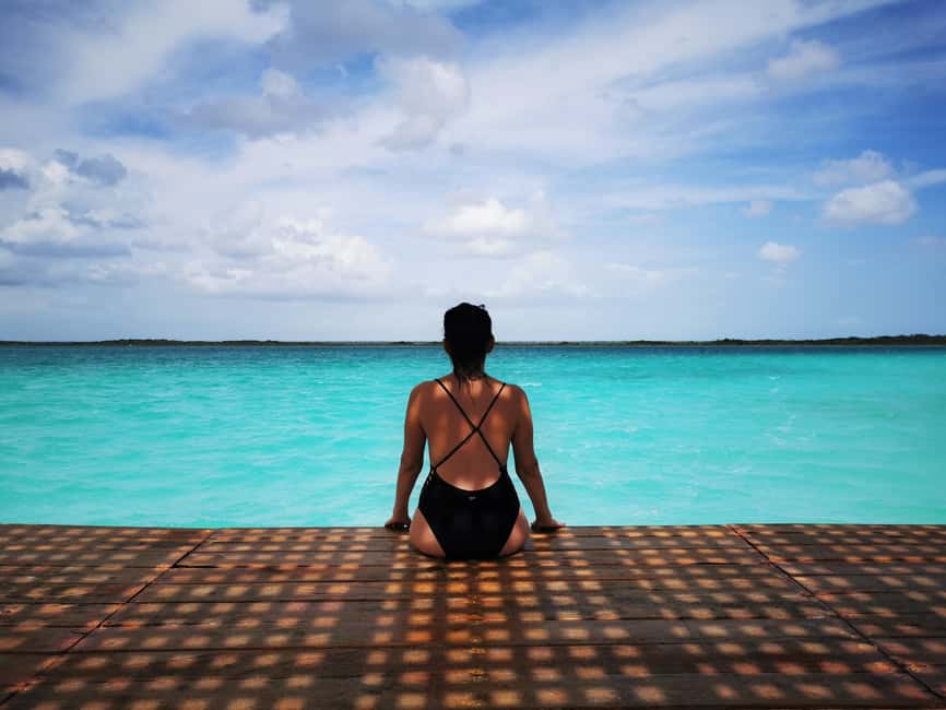 Tulum: Bacalar 7 Colors Lagoon Day Trip with Transport - Exploring Bacalar’s Historic Village and Local Culture