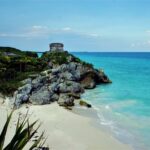 Tulum, Cenote and Playa del Carmen from Cancun - Enjoying a Traditional Buffet Lunch