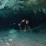 Tulum cenote diving. The ultimate experience in scuba - Exploring the Cenote System in Tulum