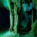 Tulum: Cenote Dos Ojos Dive  Dive Machine Experience - Starting Point and Transportation Details