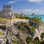 TULUM, CENOTE, MYSTIKA MUSEUM, TURTLES SNORKELING (Private) - Snorkeling with Turtles: An Up-Close Encounter