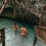 Tulum Coba cenote - Comfortable Transportation Throughout the Day