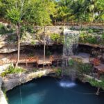 Tulum, Coba, Cenote Kuxtal and Playa Del Carmen! Deluxe 4x1 Tour - Starting from the Tulum Archaeological Site and its Coastal Views