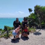 Tulum, Coba, Cenote & Mayan Village Tour - Exploring the Hidden City of Coba