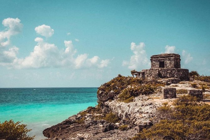 Tulum Coba Cenote Swim And Playa Del Carmen Adventure - Departure from Playa del Carmen at 8:00am