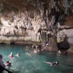 TULUM/COBA in small group - Pickup and Transportation from Cancun and Playa del Carmen