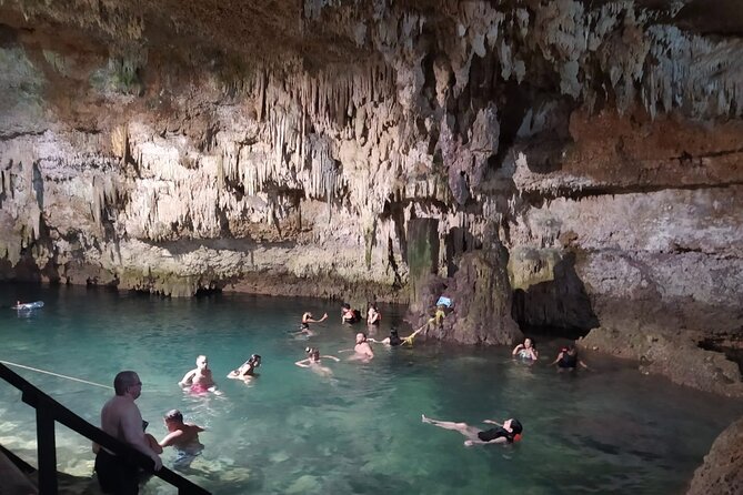 TULUM/COBA in small group - Pickup and Transportation from Cancun and Playa del Carmen