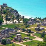 Tulum, Coba Ruins, Cenote and Playa Del Carmen + Riviera Maya Transportation - Starting from Cancun to the Rivera Mayas Top Sites