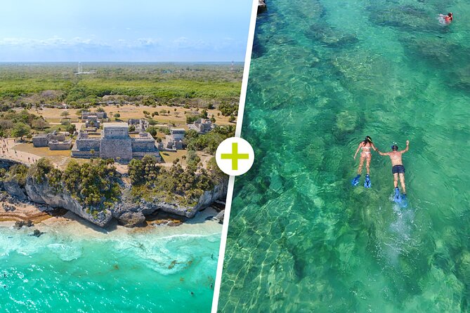 Tulum Express from Cancun and Riviera Maya - How the Tour Starts: Convenient Hotel Pickup at 7:00 am